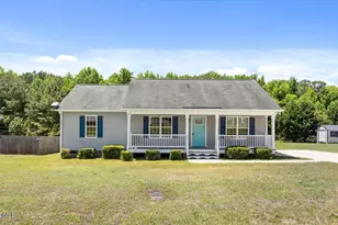292 Critcher Farm Ln, Benson, NC 27504 - Photo 1