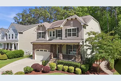 1637 Salem Village Drive, Apex, NC 27502 - Photo 3