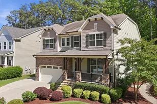 1637 Salem Village Dr, Apex, NC 27502 - Photo 3