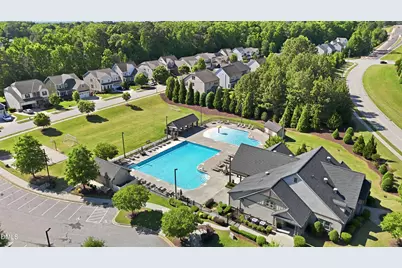 1637 Salem Village Drive, Apex, NC 27502 - Photo 9