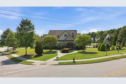 1637 Salem Village Drive, Apex, NC 27502 - Photo 53