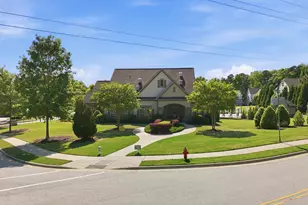 1637 Salem Village Dr, Apex, NC 27502 - Photo 53