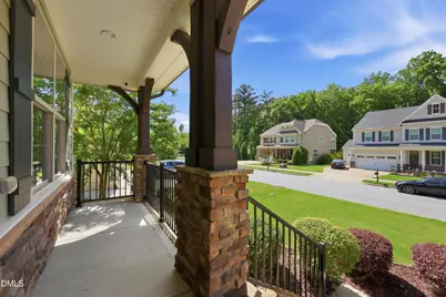 1637 Salem Village Drive, Apex, NC 27502 - Photo 11