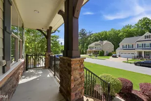 1637 Salem Village Dr, Apex, NC 27502 - Photo 11