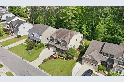 1637 Salem Village Drive, Apex, NC 27502 - Photo 5