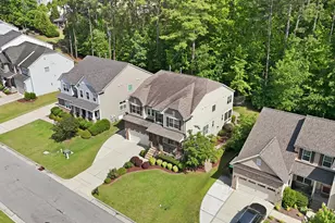 1637 Salem Village Dr, Apex, NC 27502 - Photo 5