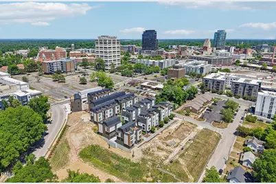 512 Gordon Street #Unit 802, Durham, NC 27701 - Photo 33