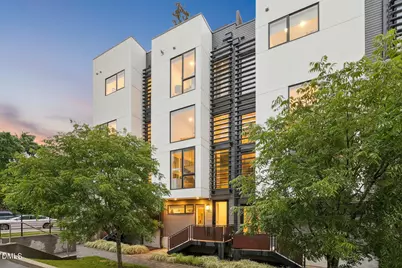 512 Gordon Street #Unit 802, Durham, NC 27701 - Photo 1