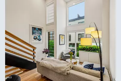 512 Gordon Street #Unit 802, Durham, NC 27701 - Photo 5