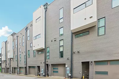 512 Gordon Street #Unit 802, Durham, NC 27701 - Photo 27