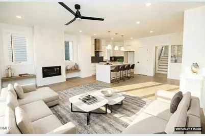 209 Woodsborough Place, Raleigh, NC 27601 - Photo 3