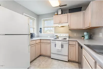 2011 Wolfmill Drive #301, Raleigh, NC 27603 - Photo 5