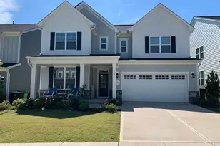140 Carova Bnd, Apex, NC 27539 - Photo 1