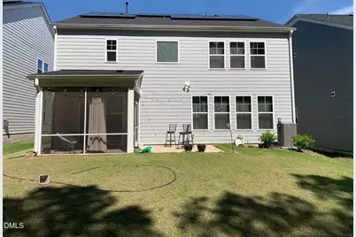 140 Carova Bend, Apex, NC 27539 - Photo 27