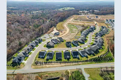 1272 Newton Drive #Lot 19, Mebane, NC 27302 - Photo 23