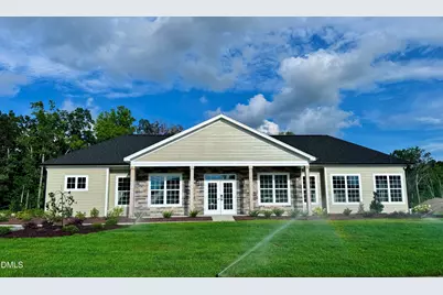 1272 Newton Drive #Lot 19, Mebane, NC 27302 - Photo 21