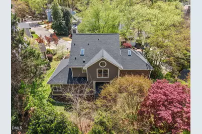 2116 Camrose Street, Raleigh, NC 27608 - Photo 39