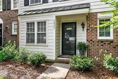 2802 Wycliff Road, Raleigh, NC 27607 - Photo 3