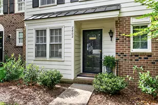 2802 Wycliff Rd, Raleigh, NC 27607 - Photo 3