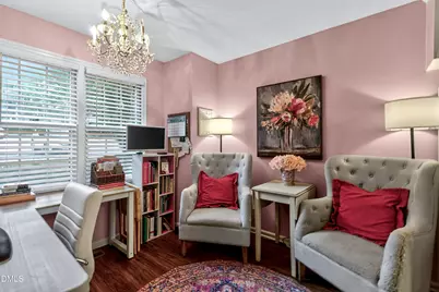 2802 Wycliff Road, Raleigh, NC 27607 - Photo 15