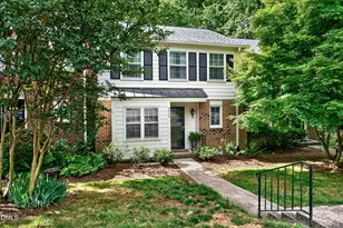 2802 Wycliff Rd, Raleigh, NC 27607 - Photo 25