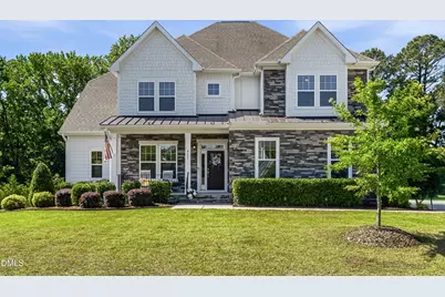 4225 Banks Stone Drive, Raleigh, NC 27603 - Photo 1