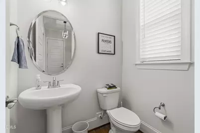4225 Banks Stone Drive, Raleigh, NC 27603 - Photo 31