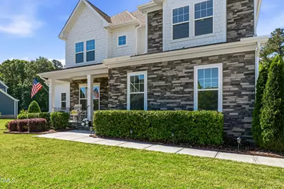 4225 Banks Stone Drive, Raleigh, NC 27603 - Photo 3