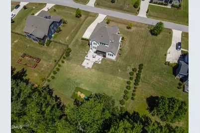4225 Banks Stone Drive, Raleigh, NC 27603 - Photo 5
