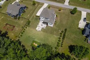 4225 Banks Stone Dr, Raleigh, NC 27603 - Photo 5