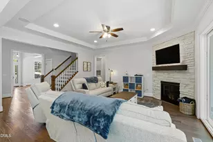 4225 Banks Stone Dr, Raleigh, NC 27603 - Photo 23