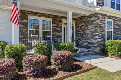4225 Banks Stone Drive, Raleigh, NC 27603 - Photo 7