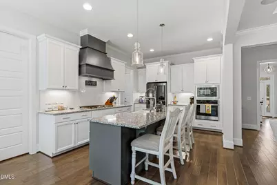 4225 Banks Stone Drive, Raleigh, NC 27603 - Photo 9