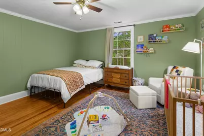 1105 Cool Springs Road, Sanford, NC 27330 - Photo 33