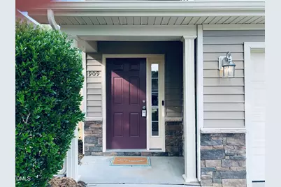 909 Steelhorse Drive, Fuquay Varina, NC 27526 - Photo 31