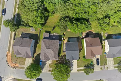 909 Steelhorse Drive, Fuquay Varina, NC 27526 - Photo 35