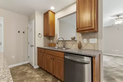 909 Steelhorse Drive, Fuquay Varina, NC 27526 - Photo 9
