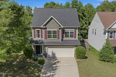 909 Steelhorse Drive, Fuquay Varina, NC 27526 - Photo 35
