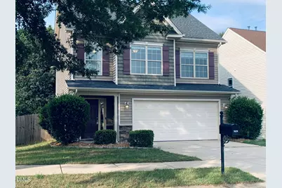 909 Steelhorse Drive, Fuquay Varina, NC 27526 - Photo 1