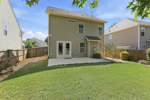909 Steelhorse Dr, Fuquay Varina, NC 27526 - Photo 33