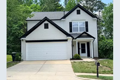 231 Pebblestone Drive, Durham, NC 27703 - Photo 1