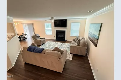 231 Pebblestone Drive, Durham, NC 27703 - Photo 7