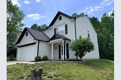 231 Pebblestone Drive, Durham, NC 27703 - Photo 3
