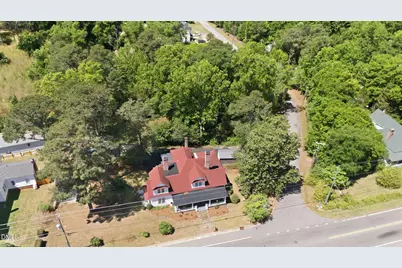 611 McReynolds Street, Carthage, NC 28327 - Photo 5