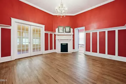 611 McReynolds Street, Carthage, NC 28327 - Photo 19