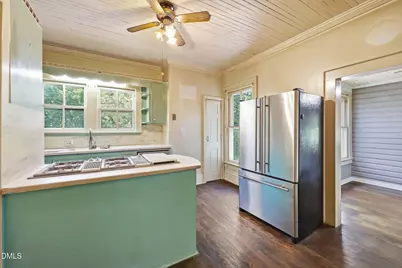 611 McReynolds Street, Carthage, NC 28327 - Photo 25