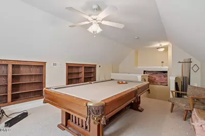 1428 Hopson Downs Court, Holly Springs, NC 27540 - Photo 37
