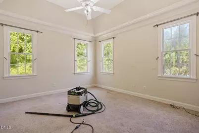 1428 Hopson Downs Court, Holly Springs, NC 27540 - Photo 27