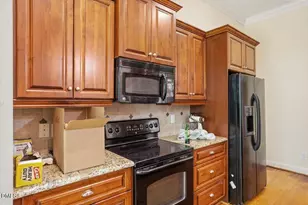 1428 Hopson Downs Ct, Holly Springs, NC 27540 - Photo 23
