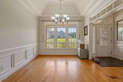 1428 Hopson Downs Court, Holly Springs, NC 27540 - Photo 25